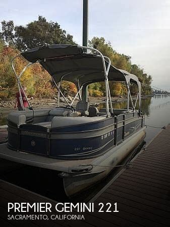 1 week ago on BoatersNet $2,500 15 foot Bayliner Bayliner Auburn, CA. . Pontoon boats for sale sacramento